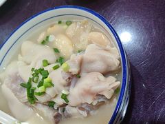 -丁太婆老妈蹄花(人民公园非遗总店)