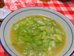 -荆九爷爆炒桥头三嫩(夫子庙店)