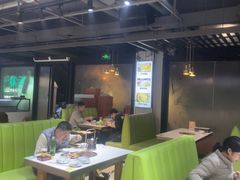 -清真·马坡烧烤涮牛肚·酸浆火锅(新区总店)