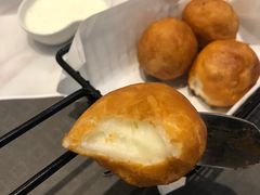 -博姆炸鸡精品餐厅(常发广场店)