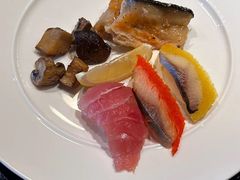 -富力丽思卡尔顿酒店·香荟全日制餐厅