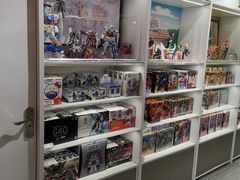 -泡泡玛特POPMART(上海环球港店)