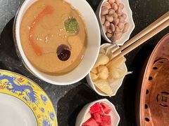 -南门涮肉(上海一店)