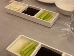 -全聚德(上海首店浦东店)
