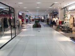 -砂之船奥特莱斯(合肥店)