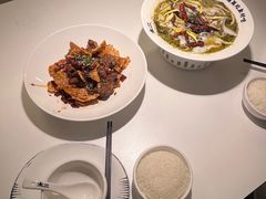 -太二酸菜鱼(广州IFC国金天地店)