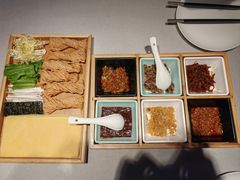 -马仕玖煲·融合菜·酥不腻烤鸭(人大店)