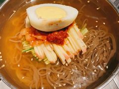 -韩聚屋韩国烤肉餐厅(新北万达店)