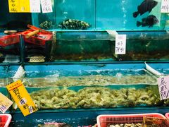 水产区-新享乐海鲜(翠华路店)