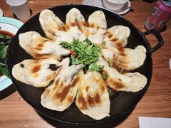-东来土菜馆(民祥园路店)