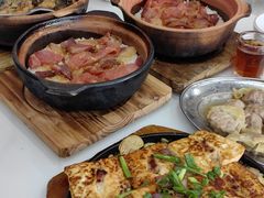 -嘉升大排档(番禺总店)