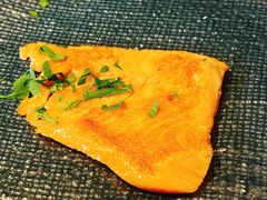 烟熏三文鱼-gaga(北京新中关购物中心店)