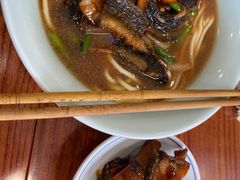-奎元馆.百年奎元.非遗传承(西湖边的解放路店)