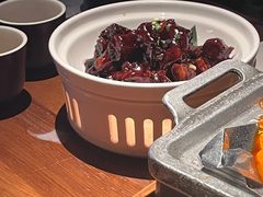 -绿茶餐厅(光谷世界城步行街店)