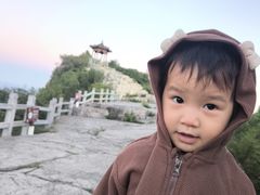 -青州市云门山风景区