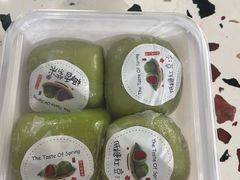 -匡小敏手工烘培(大地金墅店)