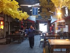-老灶房-四川土菜(铁牛广场店)