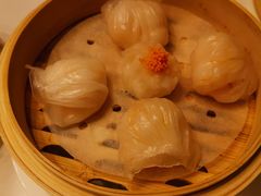 -东海朗廷酒店-唐阁T’ANG COURT 中餐厅