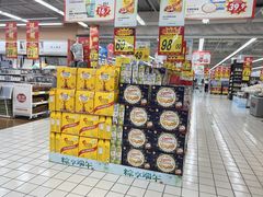 -大润发(梅兰东路店)