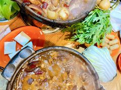 -范贤光鸡公煲(平乐园总店)