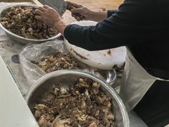 -马庆安羊汤馆(总店)