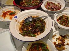 -兰湘子·湘菜小炒(石家庄万象城店)