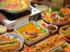 -隐月· 㐂和食屋(芝罘万达公馆店)