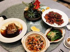 -俏巴渝·家宴·生日宴(锦绣城店)