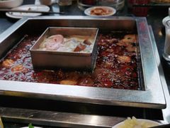 -红鼎坊·老成都火锅(新南门店)