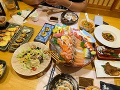 -吉兆·料理(红梅南路店)