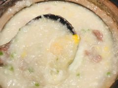 -南拳十三姨·潮汕砂锅粥(世纪金源店)