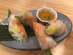 -越美小馆·越南料理(曲江店)