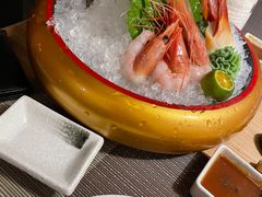 -江户烧肉(高德店)