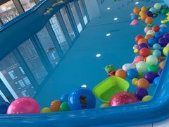 -马博士婴幼儿游泳馆(门头沟店)