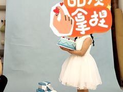 -海马体照相馆(上海月星环球港店)