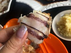 -仙本那渔人码头餐厅