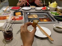 -海底捞火锅(天一广场亚细亚店)