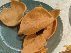 -芭札·Thai泰国餐厅(同和金铂天地店)