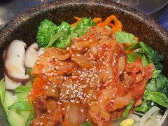 -入火韩国烤肉(凯旋广场店)