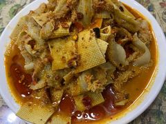 -清真·穆萨砂锅(大皮院店)