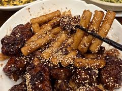 -合肥妈妈菜(青阳南路店)