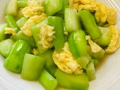 -马虎风味菜馆(王府园小区店)