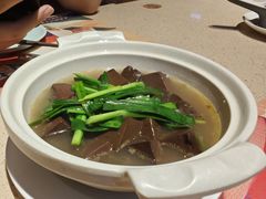 -点都德(华强南店)