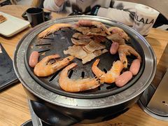 -九田家黑牛烤肉料理(国芳店)