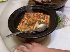 -客语客家菜(佳兆业广场店)