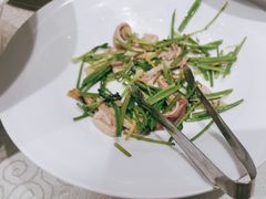 -箪食巷私房菜馆·鲁菜(玉函路店)
