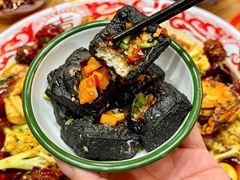 -江味龙虾馆·裸蓝龙虾(南山店)