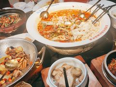 -坛宗剁椒鱼头(河西王府井店)