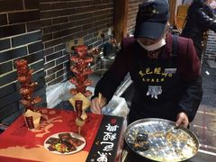 -黑色经典臭豆腐·湖南特产(太平街口店)