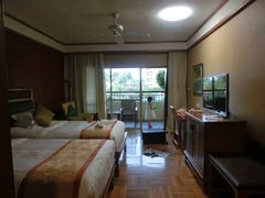 -三亚亚龙湾天域度假酒店